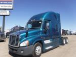 Used 2013 Freightliner CASCADIA for Sale
