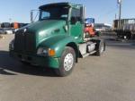 2005 Kenworth T300