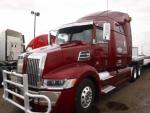 Used 2016 Western Star 5700XE for Sale