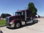 Used 2011 Peterbilt 386 for Sale