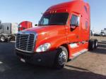 2012 Freightliner CASCADIA