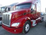 Used 2012 Peterbilt 587 for Sale