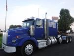 Used 2013 Western Star 4900SA for Sale
