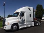 Used 2015 Freightliner CASCADIA for Sale