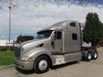 Used 2008 Peterbilt 384 for Sale