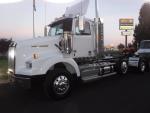 New 2018 Western Star 4900sb for Sale
