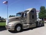 Used 2013 Kenworth T660 for Sale