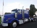 Used 2013 Western Star 4900sb for Sale