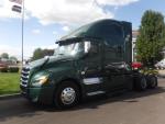 New 2018 Freightliner Cascadia for Sale
