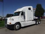 Used 2005 Freightliner Century Class for Sale