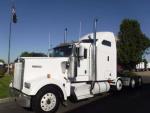 Used 2006 Kenworth W900 for Sale