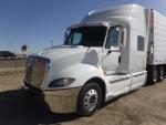 Used 2011 International PROSTAR for Sale