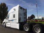 2015 Freightliner Cascadia