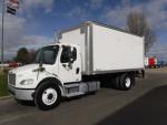 2010 Freightliner M2 106