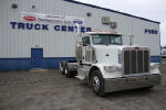 New 2012 Peterbilt 388 for Sale