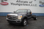 New 2014 Ford F550 4X4 for Sale