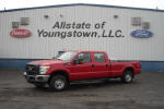 New 2013 Ford F250 4x4 Crew for Sale