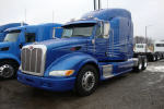 2009 Peterbilt 386