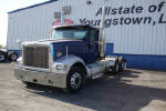 2006 International 9900 I