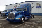 2009 Peterbilt 386