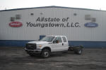 New 2014 Ford F350 S/C 4X4 for Sale