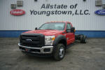 New 2013 Ford F550 4X2 for Sale