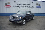 New 2013 Ford F150 4x4 Crew for Sale