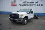 New 2013 Ford F350 4x4 for Sale