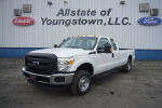 New 2014 Ford F250 4x4 S/C for Sale