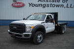 New 2013 Ford F350 4X2 for Sale