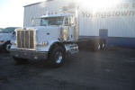 2013 Peterbilt 388