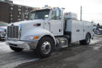 New 2014 Peterbilt 337 for Sale