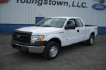 New 2013 Ford F150 4x4 S/C for Sale