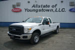 New 2013 Ford F250 4x4 S/C for Sale