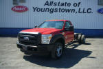 New 2013 Ford F450 4x4 for Sale