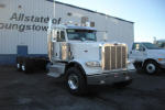 New 2013 Peterbilt 388 for Sale