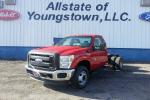 New 2013 Ford F350 4x4 for Sale