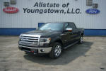 New 2013 Ford F150 4x4 Crew for Sale