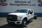 New 2013 Ford F350 4x4 Crew for Sale