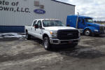 2013 Ford F350