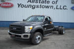 New 2013 Ford F550 4x4 for Sale