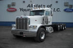 2014 Peterbilt 388