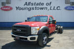 New 2013 Ford F550 4x4 for Sale