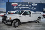 New 2014 Ford F150 4X4 for Sale