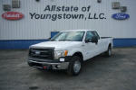 New 2013 Ford F150 4x4 S/C for Sale