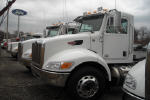 New 2014 Peterbilt 337 for Sale