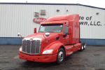 New 2013 Peterbilt 579 for Sale