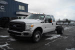 New 2014 Ford F350 4X4 S/C for Sale