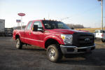 New 2014 Ford F250 4x4 S/C for Sale