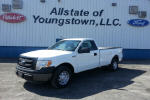 2013 Ford F150